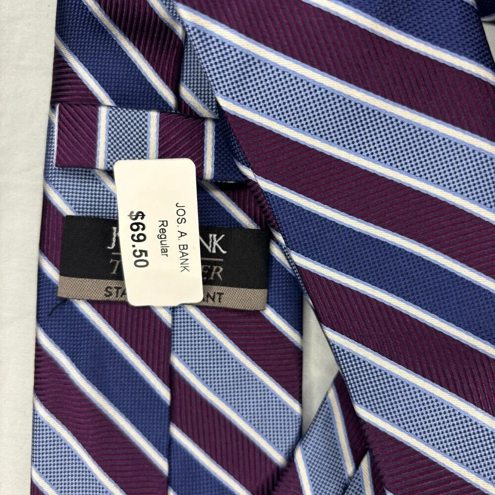 Jos. A. Bank make offer
